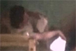 Caught on camera molesting 2 girls, UP cop suspended, arrested